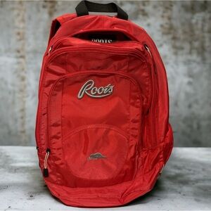 Small Roots Pink Backpack Ladies or Child’s